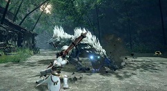 怪物猎人崛起长弓瓶子怎么用?怪物猎人崛起长弓瓶子用法介绍