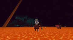 我的世界炽足兽怎么驯服？我的世界炽足兽驯服方法介绍