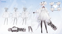 战双帕弥什白色恋人什么时候可以出?战双帕弥什白色恋人下个版本上线解析