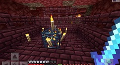 我的世界下界要塞在哪里？我的世界下界要塞位置介绍