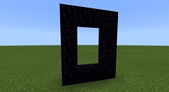 我的世界下界传送门怎么做？我的世界下界传送门制作方法