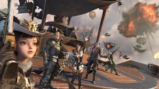 新神魔大陆牧师转职什么好？新神魔大陆牧师转职推荐