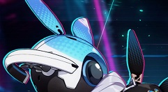 崩坏3迷城骇兔有哪些技能?崩坏3迷城骇兔技能与角色强度解析