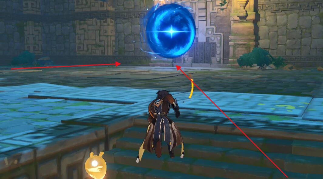 原神塔防双燕图怎么打?原神塔防双燕图打法攻略