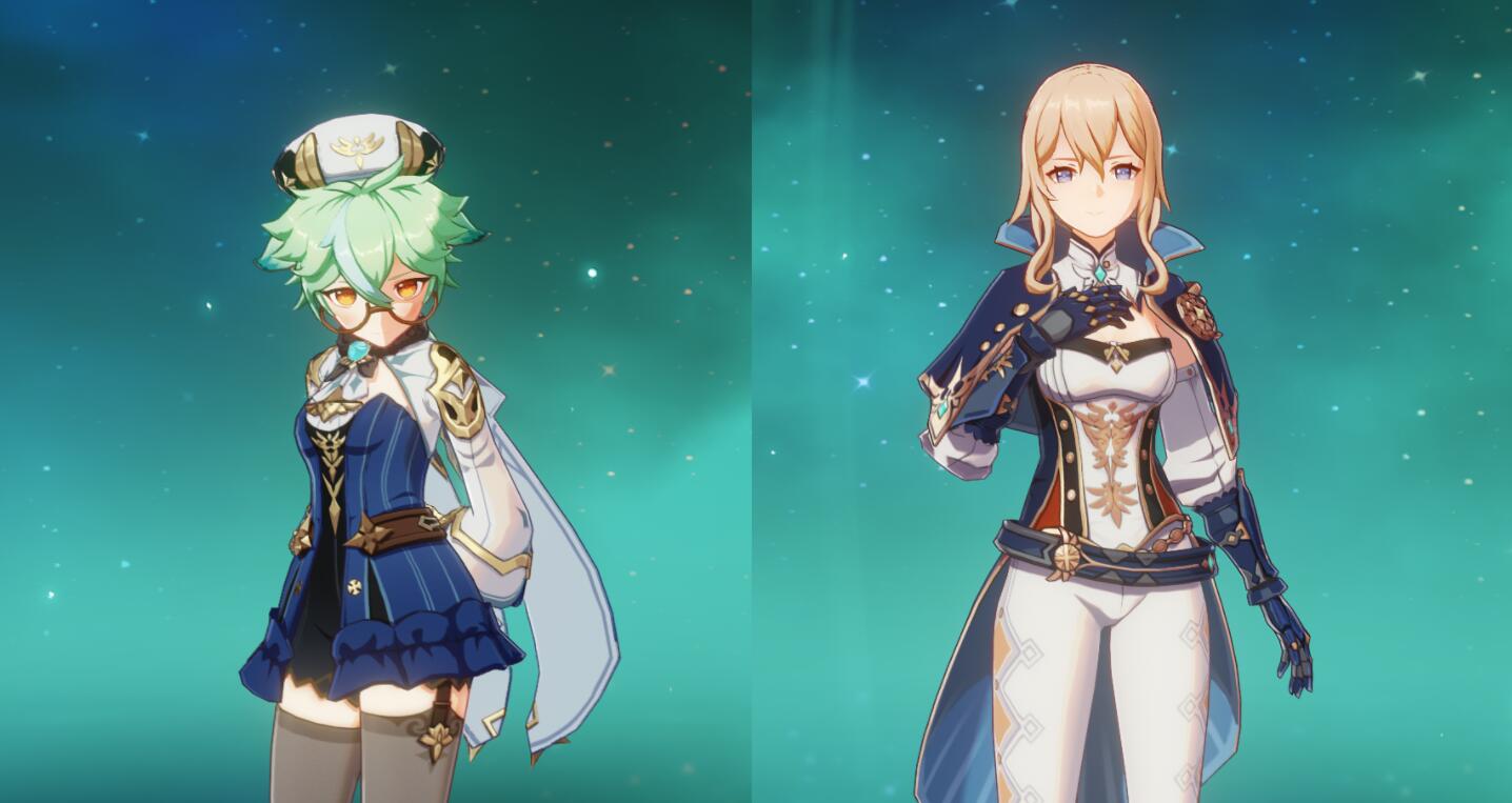 原神塔防双燕图怎么打?原神塔防双燕图打法攻略