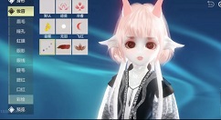 妄想山海水母捏脸数据代码有哪些?妄想山海水母捏脸数据导入方法攻略