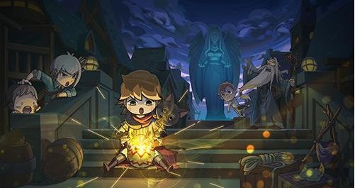 提灯与地下城咕咕兽怎么得？提灯与地下城咕咕兽获得方法介绍