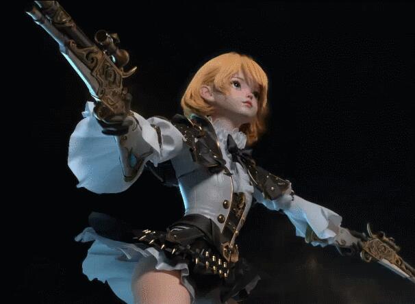 新神魔大陆火枪手转职什么好？新神魔大陆火枪手转职推荐