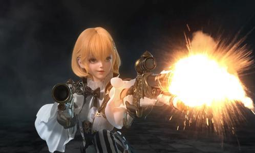 新神魔大陆火枪手转职什么好？新神魔大陆火枪手转职推荐