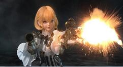 新神魔大陆火枪手转职什么好？新神魔大陆火枪手转职推荐