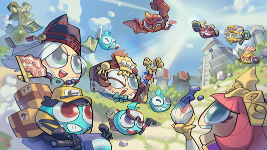 不思议迷宫撒旦之子怎么获得?不思议迷宫撒旦之子获得攻略