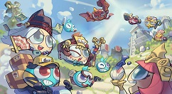 不思议迷宫撒旦之子怎么获得?不思议迷宫撒旦之子获得攻略