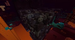 我的世界堡垒遗迹是什么？我的世界堡垒遗迹详细介绍