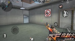 cf手游单点爆破地图如何选?穿越火线哪一张为单点爆破地图解析