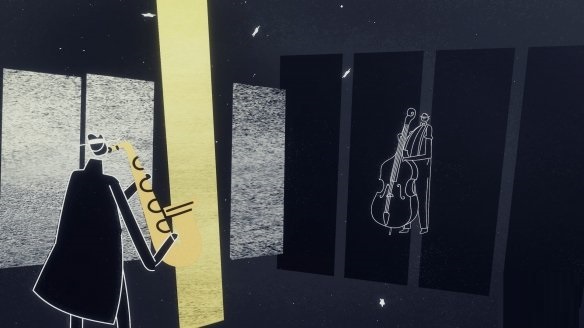 《Genesis Noir》现已上线 3月26日登陆各大平台