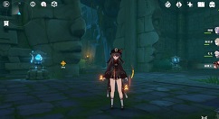 原神奈何蝶飞去任务如何过?原神胡桃秘境奈何蝶飞去任务攻略