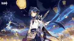 原神周末一小时如何预约?原神周末一小时预约入口与奖励一览