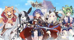 绯红之境华怜阵容怎么搭配?绯红之境华怜阵容搭配推荐