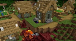 我的世界废弃传送门是什么？我的世界废弃传送门详解