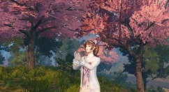 明日之后樱落物语好吗?明日之后樱落物语时装上线获取解析