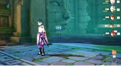 原神寻常之地怎么过?原神胡桃寻常之地鬼打墙开启攻略