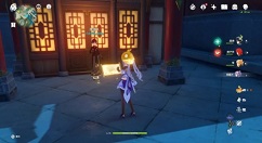 原神往生堂怎么进去？原神往生堂是做什么的？