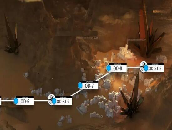 明日方舟源石尘行动毕业怎么玩？明日方舟源石尘行动毕业玩法介绍