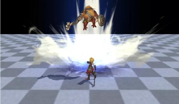 龙之谷2战神有什么技能?龙之谷2战神技能详细介绍