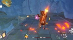 原神胡桃龙抬头如何操作?原神胡桃龙抬头操作有什么用?