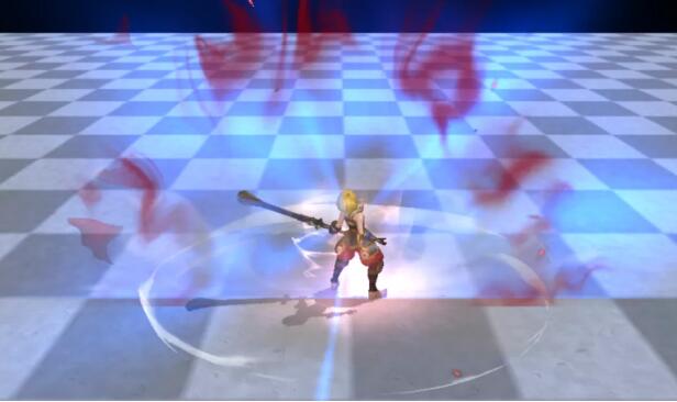 龙之谷2战神有什么技能?龙之谷2战神技能详细介绍