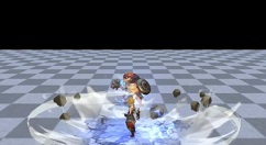 龙之谷2战神有什么技能?龙之谷2战神技能详细介绍