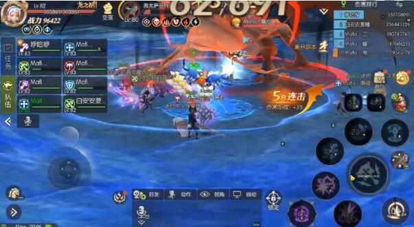 龙之谷2第5-6关怎么打?龙之谷2第5-6关打法攻略