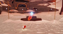 光遇第四段回忆碎片在哪?光遇第四段回忆碎片位置介绍