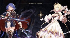 绯红之境光队阵容怎么搭配？绯红之境光队阵容搭配推荐