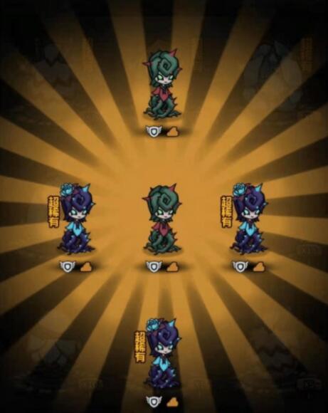 提灯与地下城露露评分多少能用 提灯与地下城露露评分推荐