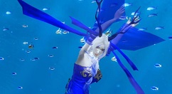 妄想山海美人鱼如何获得?妄想山海美人鱼垂钓获取与培养攻略