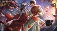 天涯明月刀手游西洋镜什么时候出?天涯明月刀浮光西洋镜与女神节活动详解