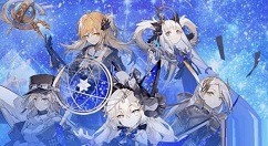 绯红之境阿曼莎怎么样?绯红之境阿曼莎技能介绍