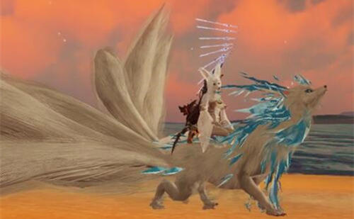 妄想山海巨兽匹配奖励是什么?妄想山海巨兽匹配奖励一览