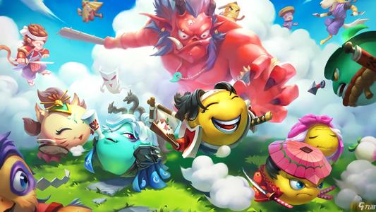 不思议迷宫出云岛怎么爬高?不思议迷宫出云岛爬高攻略