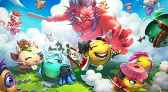 不思议迷宫出云岛怎么爬高?不思议迷宫出云岛爬高攻略