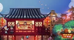 我在长安开酒肆菜谱配方是什么？我在长安开酒肆菜谱配方汇总