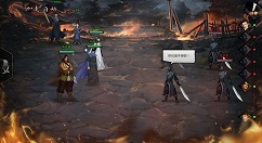 我的侠客丐帮武学怎么搭配?我的侠客丐帮武学搭配攻略