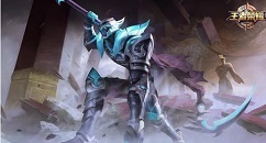 王者荣耀日出睡醒是那个英雄?王者荣耀日出睡醒猜一王者荣耀英雄答案解析