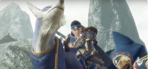 怪物猎人崛起大剑拔刀流如何操作 怪物猎人崛起大剑拔刀流操作攻略