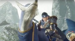 怪物猎人崛起大剑拔刀流如何操作 怪物猎人崛起大剑拔刀流操作攻略