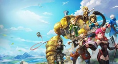 龙之谷2狙翎怎么样?龙之谷2狙翎技能介绍