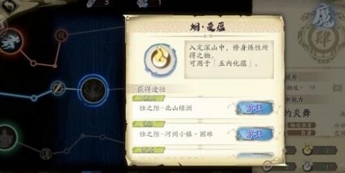 天地劫幽城再临资源有哪些?天地劫幽城再临资源介绍