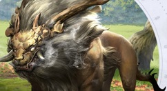 妄想山海驺吾如何进化?妄想山海驺吾进化吞噬部位异兽解析