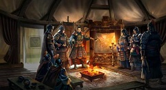 率土之滨视野范围怎么算?率土之滨视野范围计算攻略